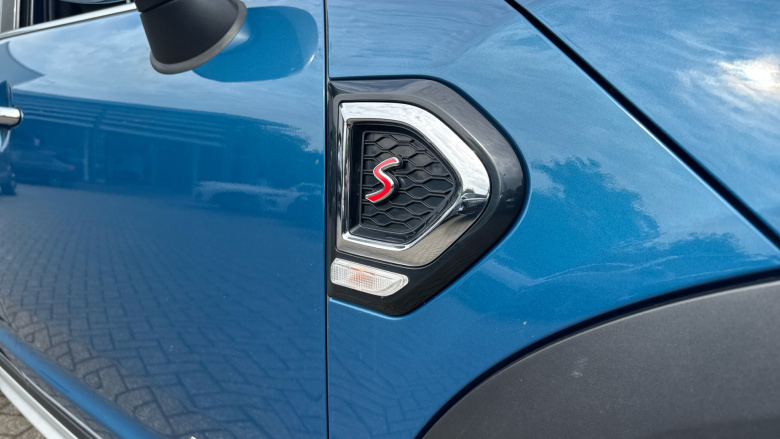 MINI Countryman 2.0 Cooper S Exclusive ALL4 5dr Auto Petrol Hatchback